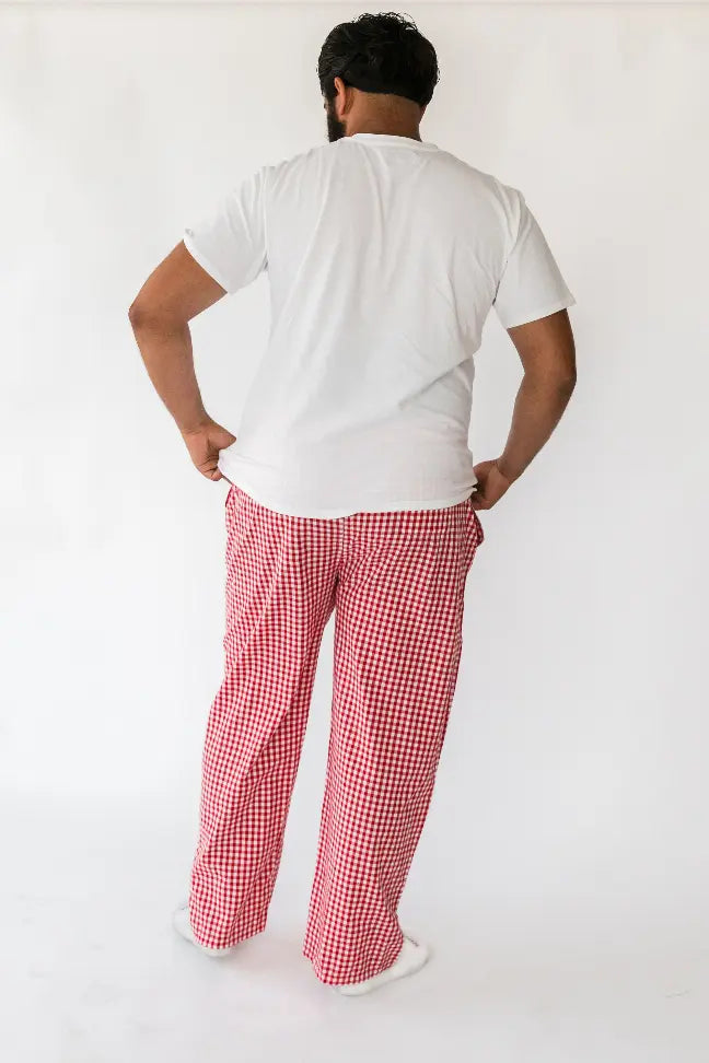 Wellington Men's Pajamas Alto Modas