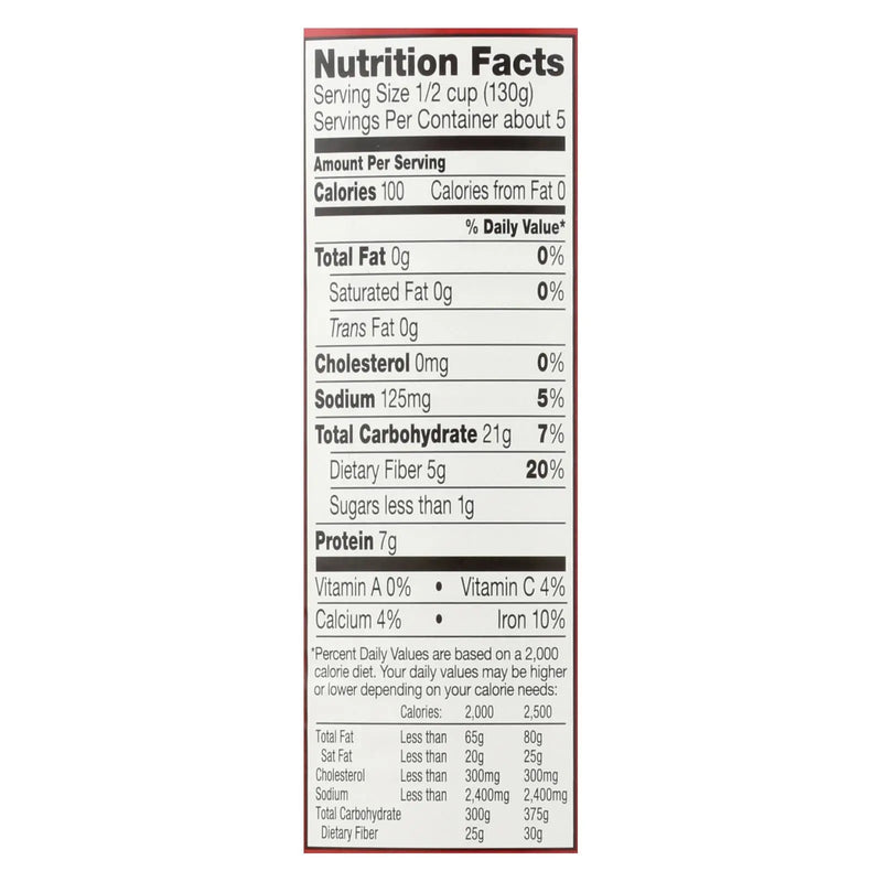 Westbrae Natural Pinto Beans - Organic - Case Of 12 - 25 Oz. Westbrae Natural