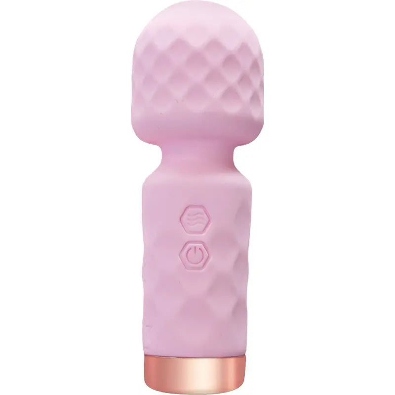 Wet Dreams Li'l Wanderer Pink HOTT Products