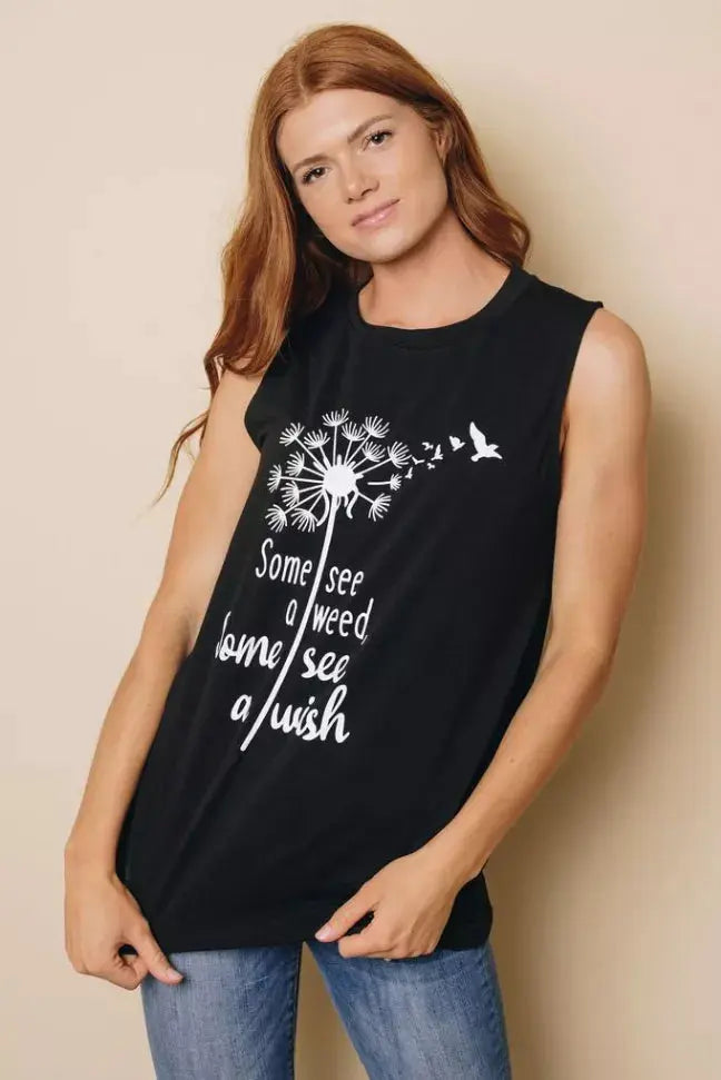 Wet My Plants Tee Stay Warm in Style