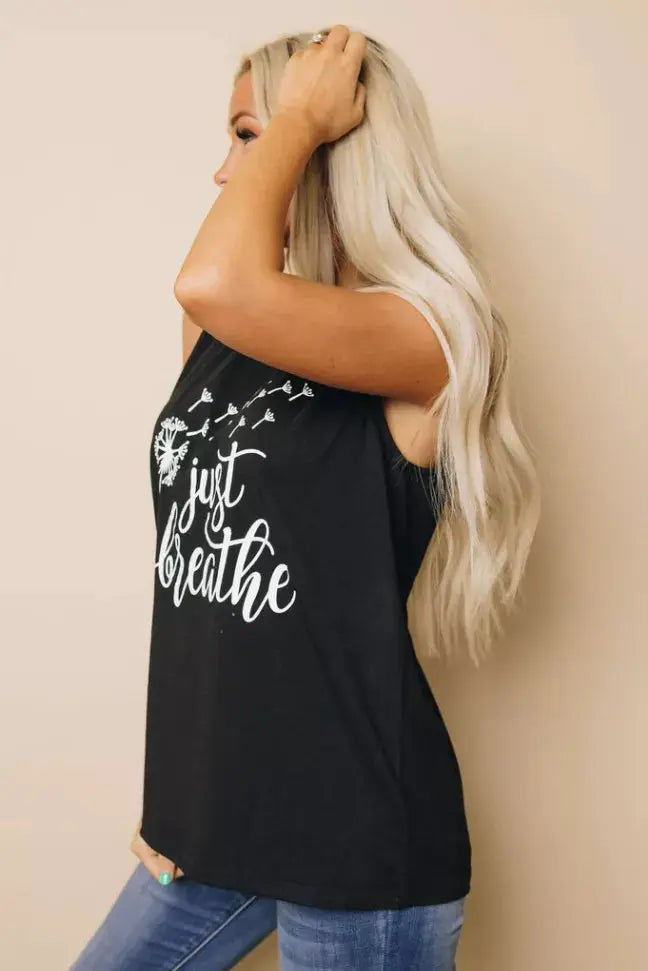 Wet My Plants Tee Stay Warm in Style