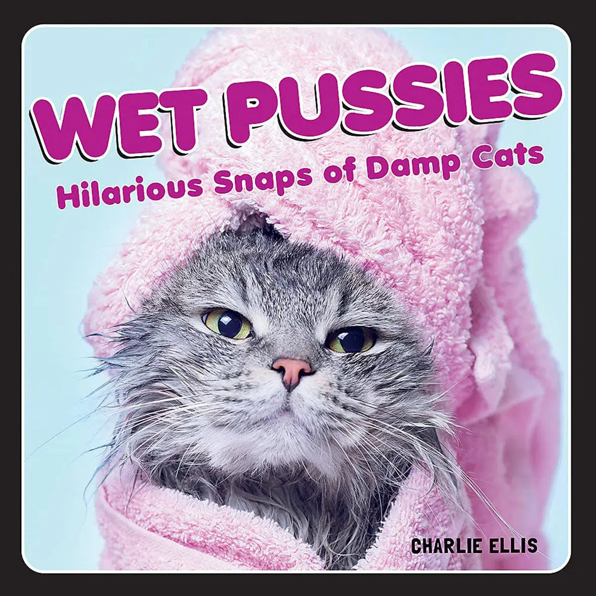 Wet Pussies - GreatEagleInc