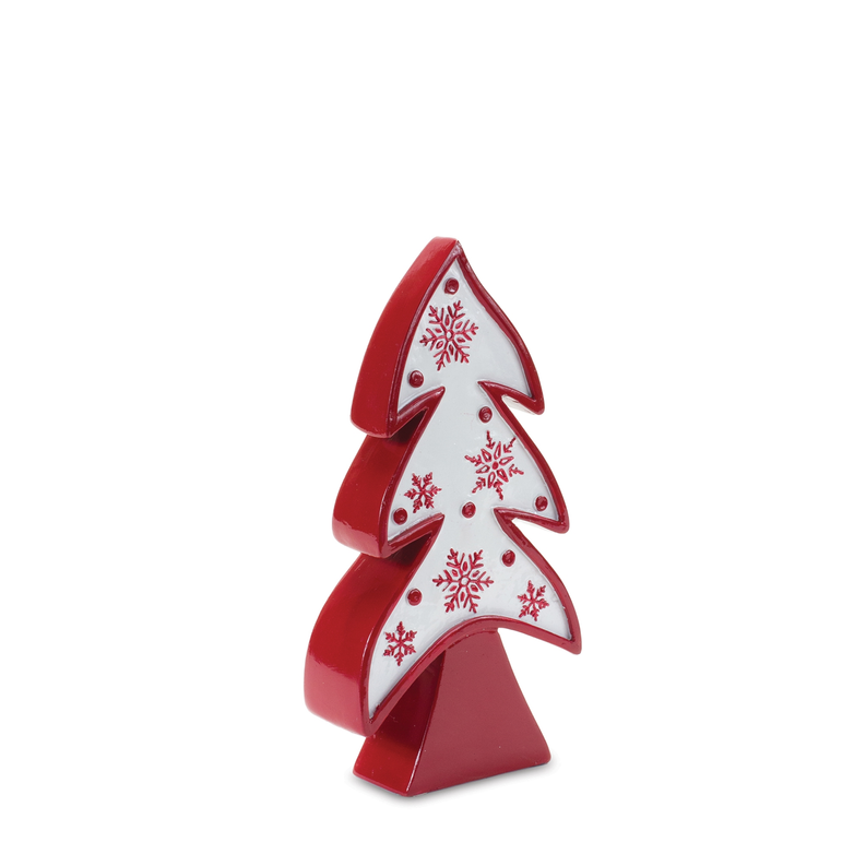 Whimsical Tabletop Tree Melrose International
