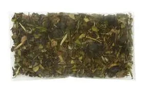 White Blueberry Cold Brew Iced Tea Bags, 6 or 12 Pouches The Grateful Tea Co