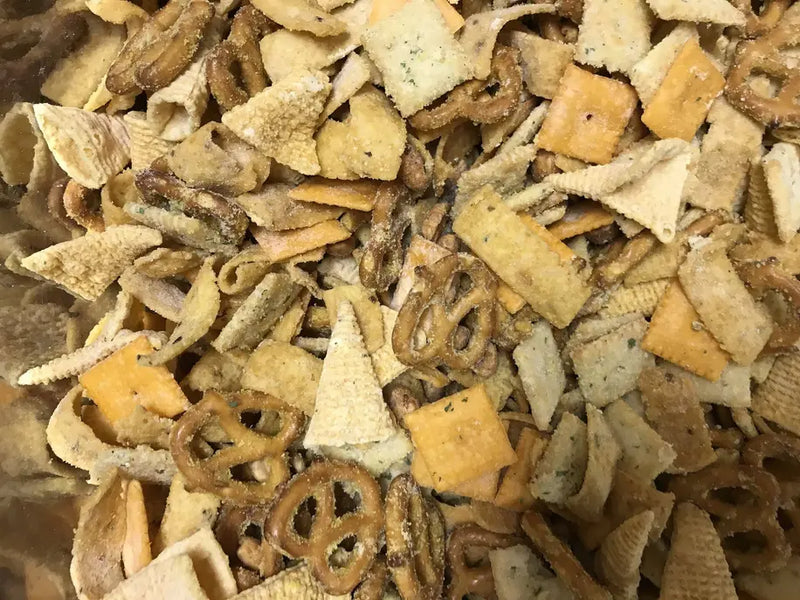 White Cheddar Wacky Twists Davis & Davis Gourmet Foods