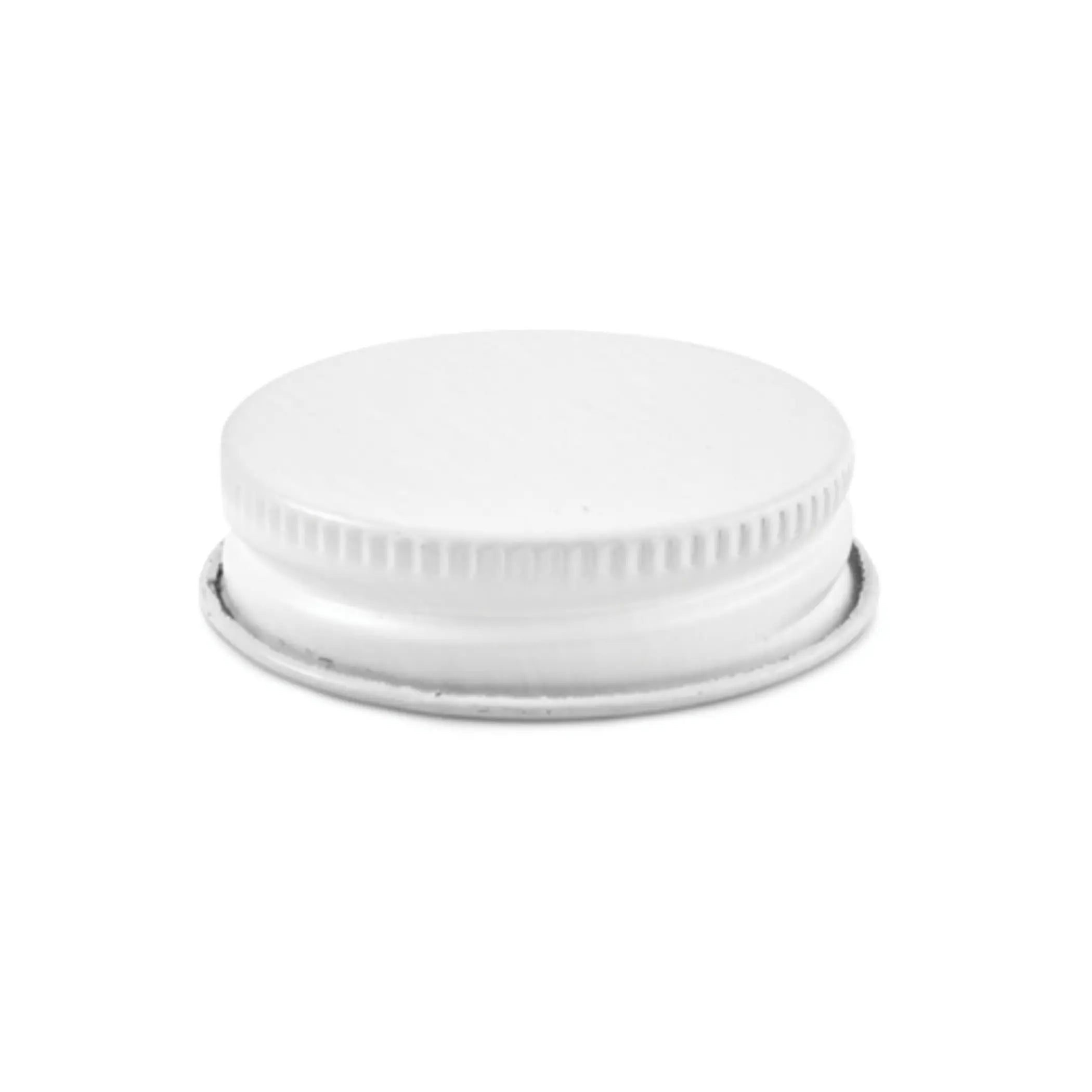 White Growler Cap Distributed