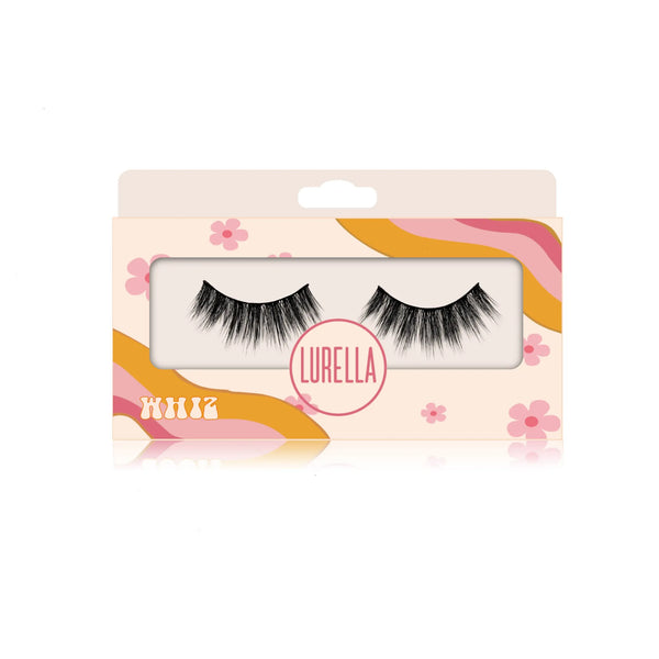 Whiz Lurella Cosmetics