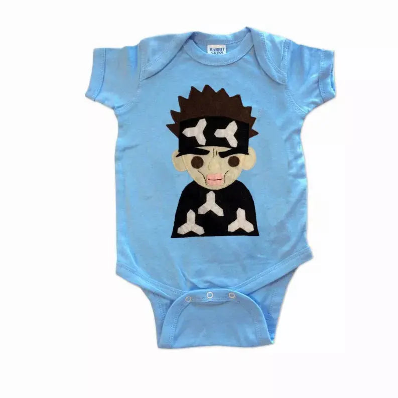 Who's The Supermodel! - Infant Bodysuit Mi Cielo