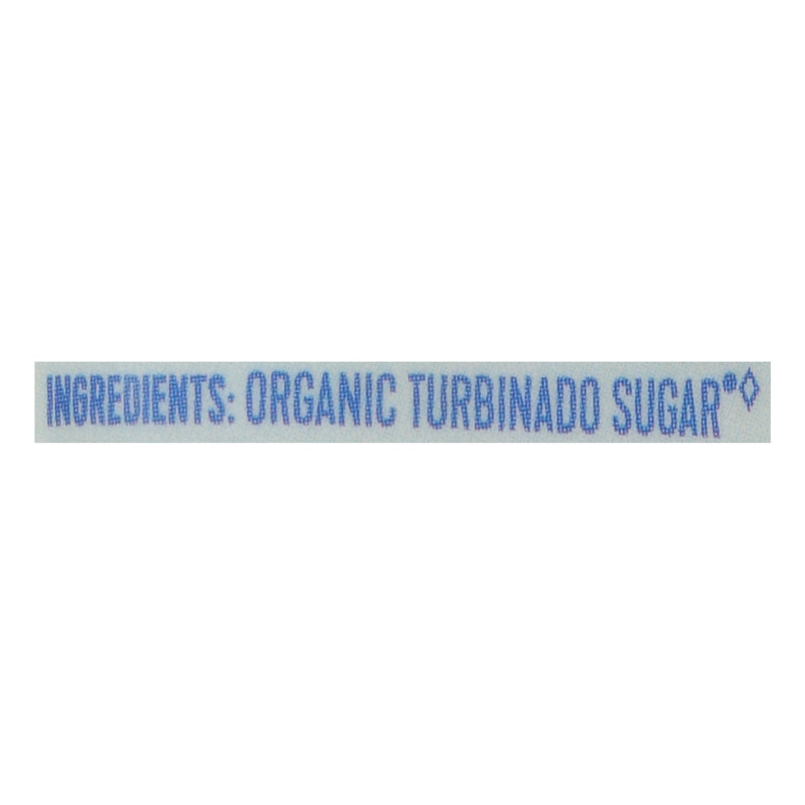 Wholesome - Sugar Og2 Turb Regen - Cs Of 12-24 Oz Wholesome