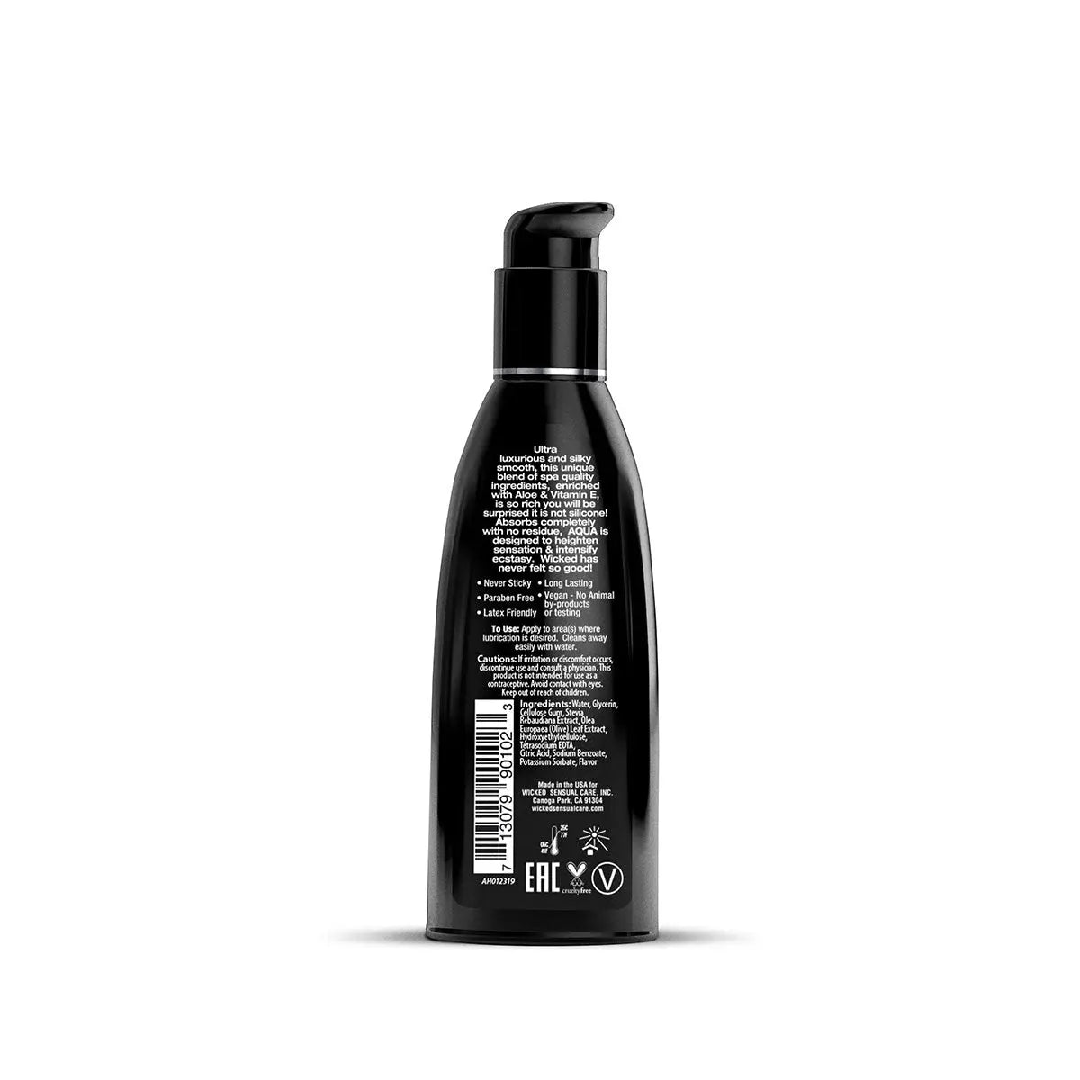 Wicked Aqua 2oz - GreatEagleInc