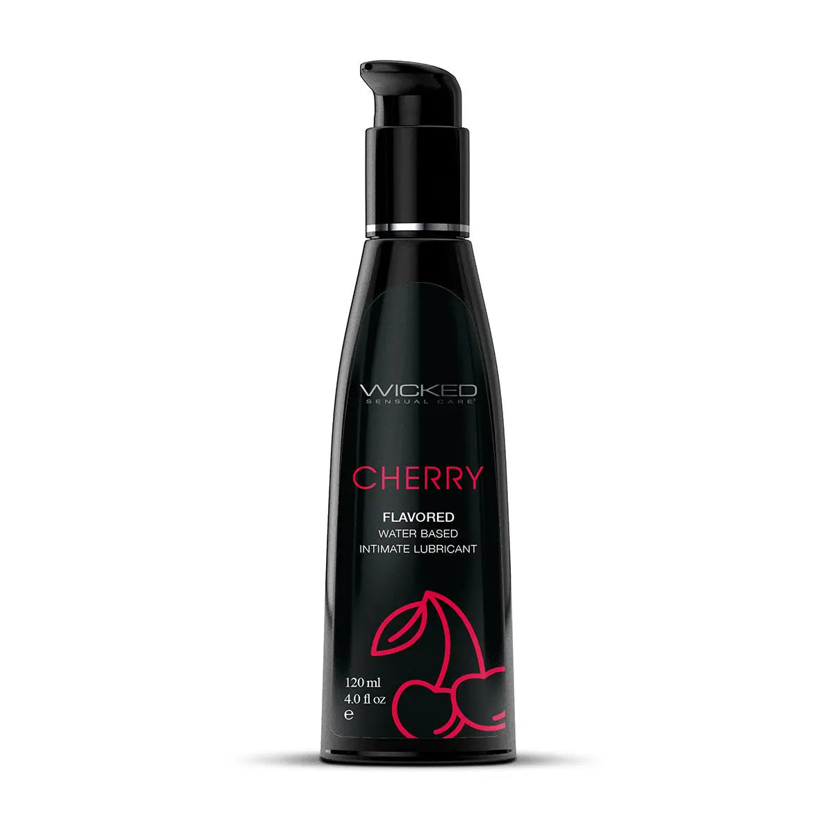 Wicked Aqua Cherry 4oz - GreatEagleInc