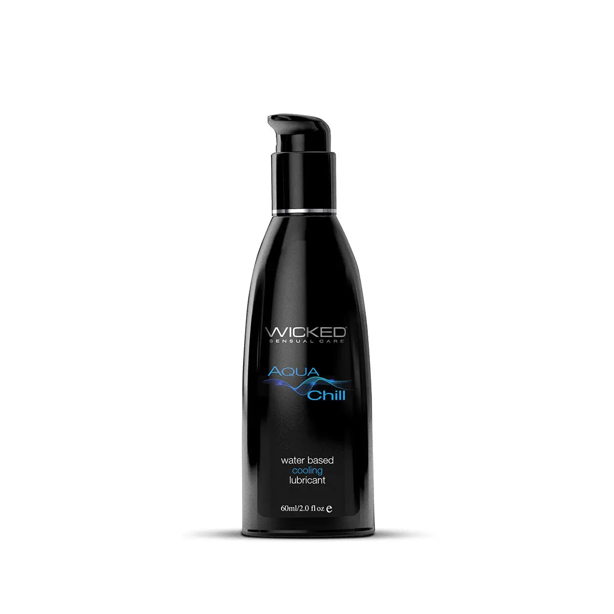Wicked Aqua Chill 2oz Wicked Sensual Care