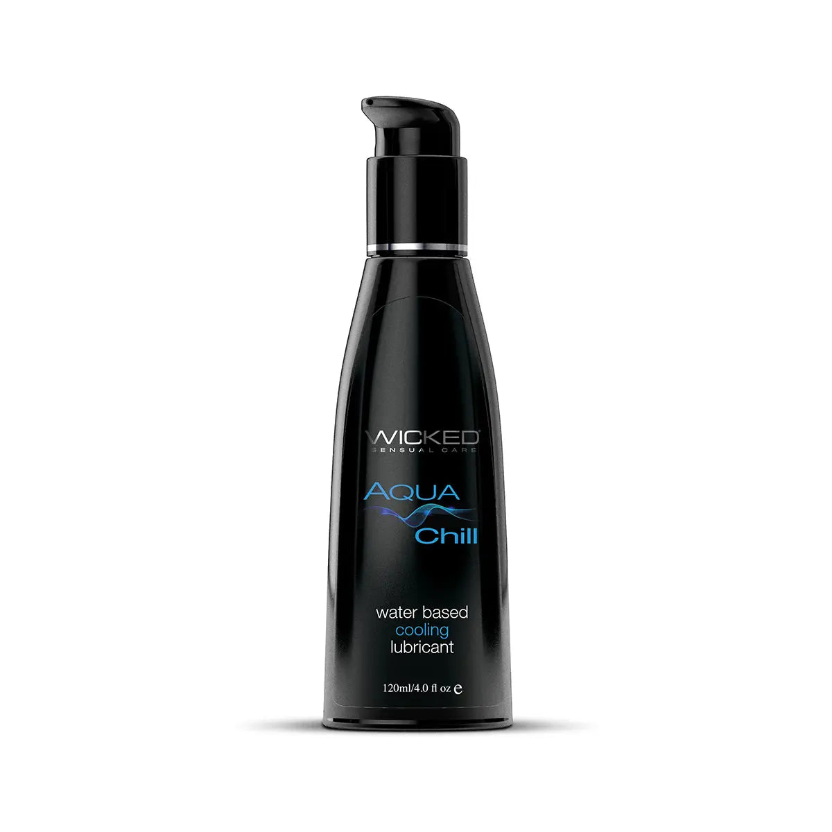 Wicked Aqua Chill 4oz Wicked Sensual Care