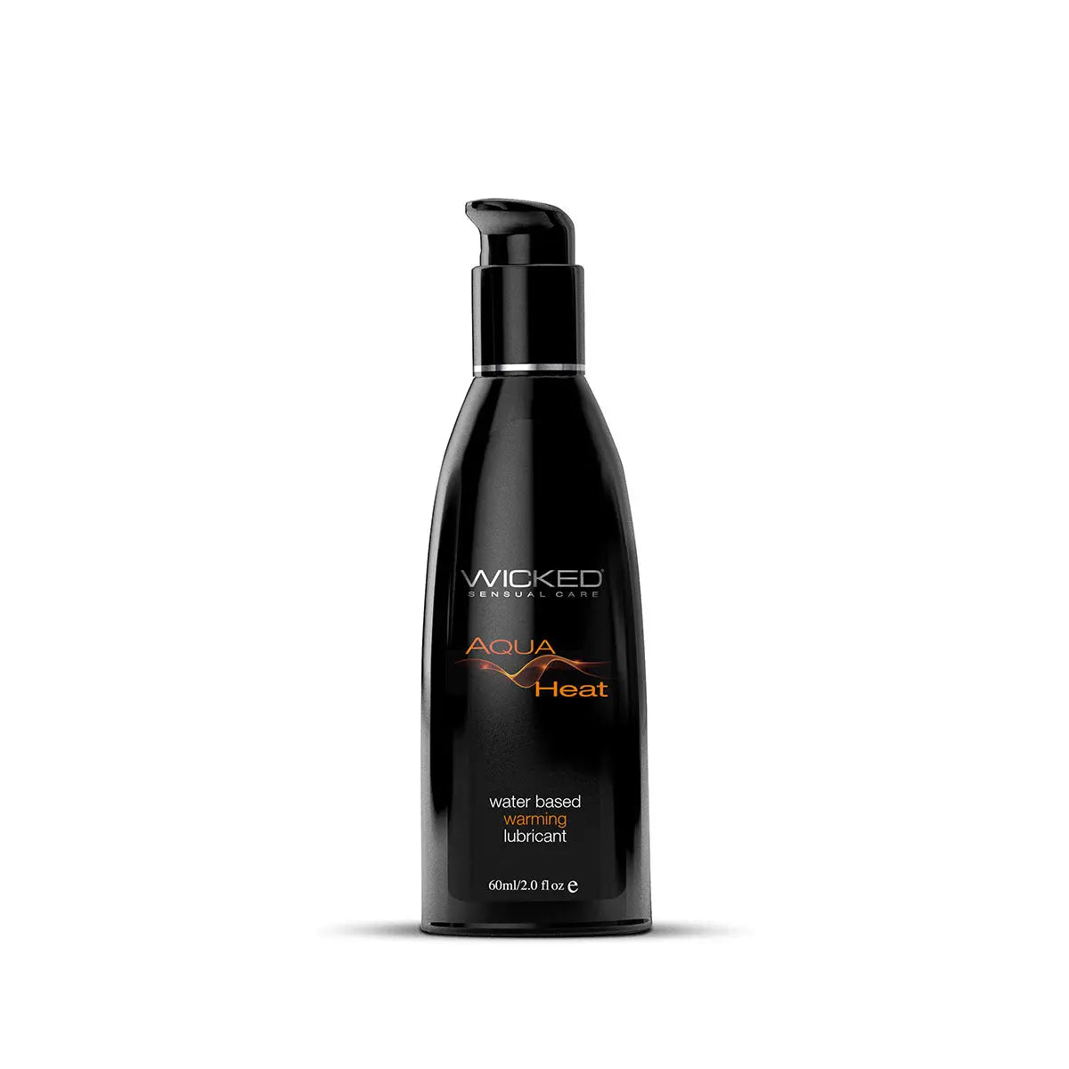 Wicked Aqua Heat 2oz - GreatEagleInc