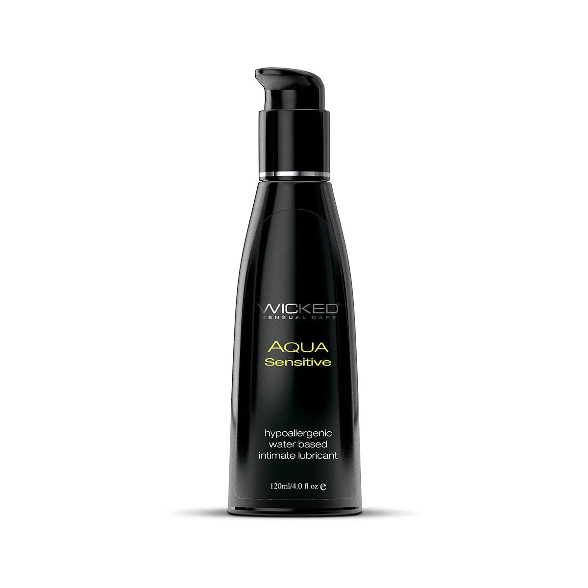 Wicked Aqua Sensitive 4oz - GreatEagleInc