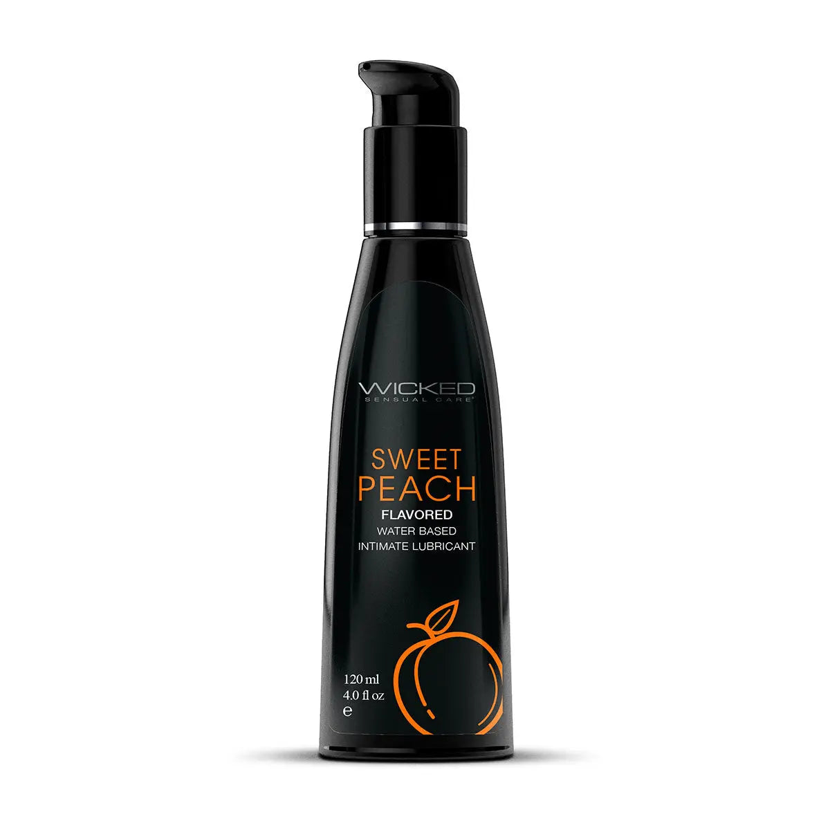Wicked Aqua Sweet Peach 4oz - GreatEagleInc