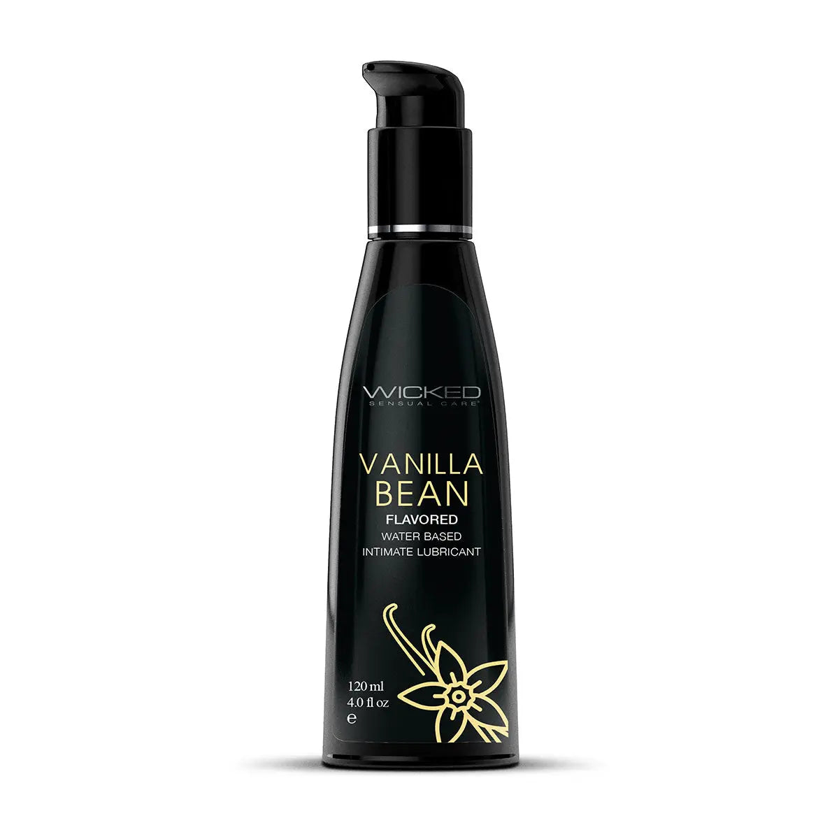 Wicked Aqua Vanilla Bean 4oz - GreatEagleInc
