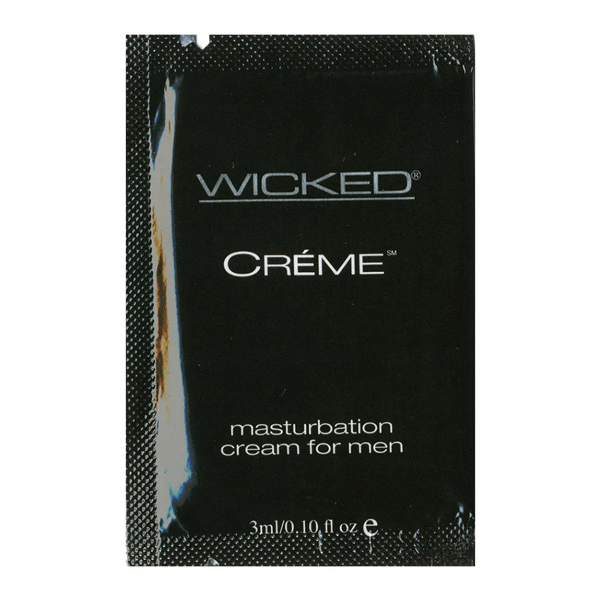 Wicked Crme Packettes 144ct - GreatEagleInc