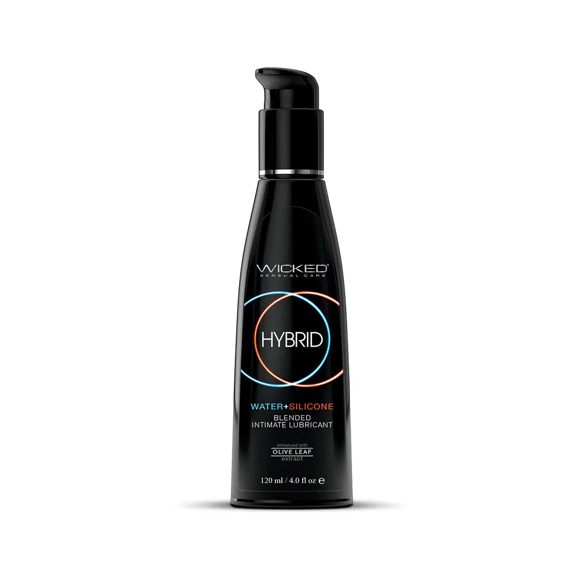Wicked Hybrid Fragrance Free 4oz - GreatEagleInc