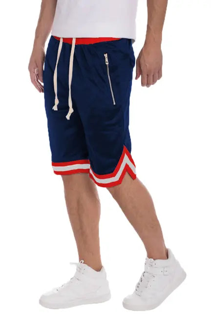 Wilcox Mesh Shorts WEIV