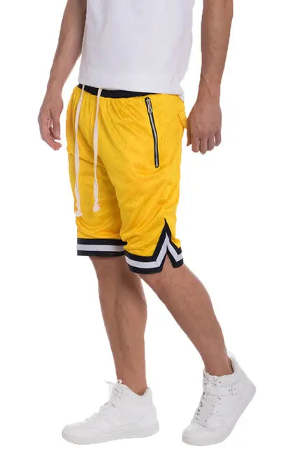 Wilcox Mesh Shorts WEIV