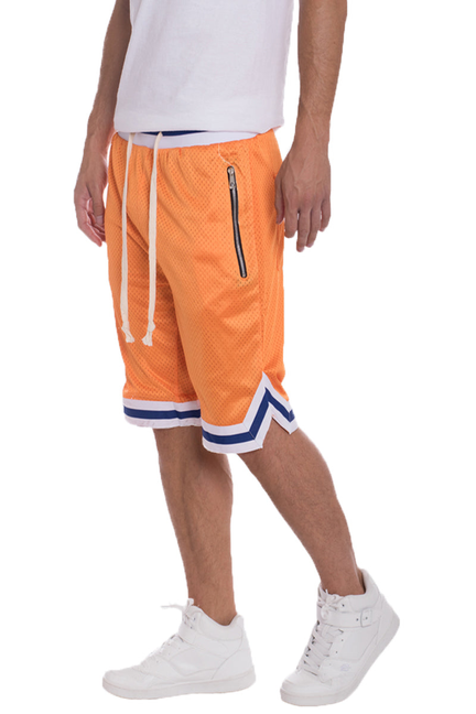 Wilcox Mesh Shorts WEIV