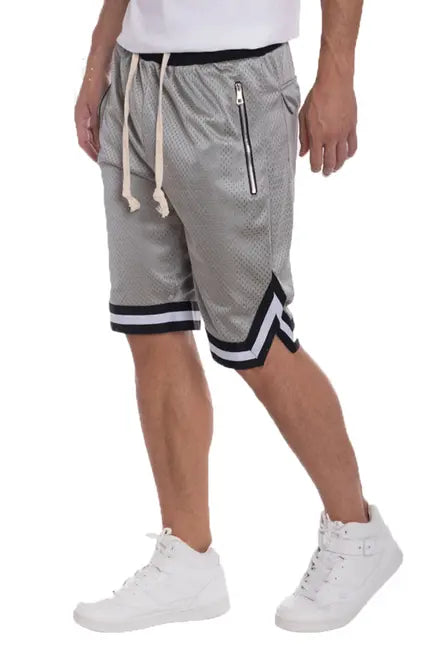 Wilcox Mesh Shorts WEIV