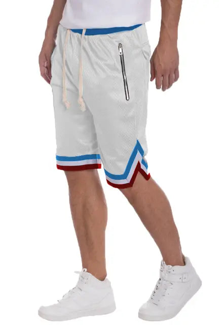 Wilcox Mesh Shorts WEIV