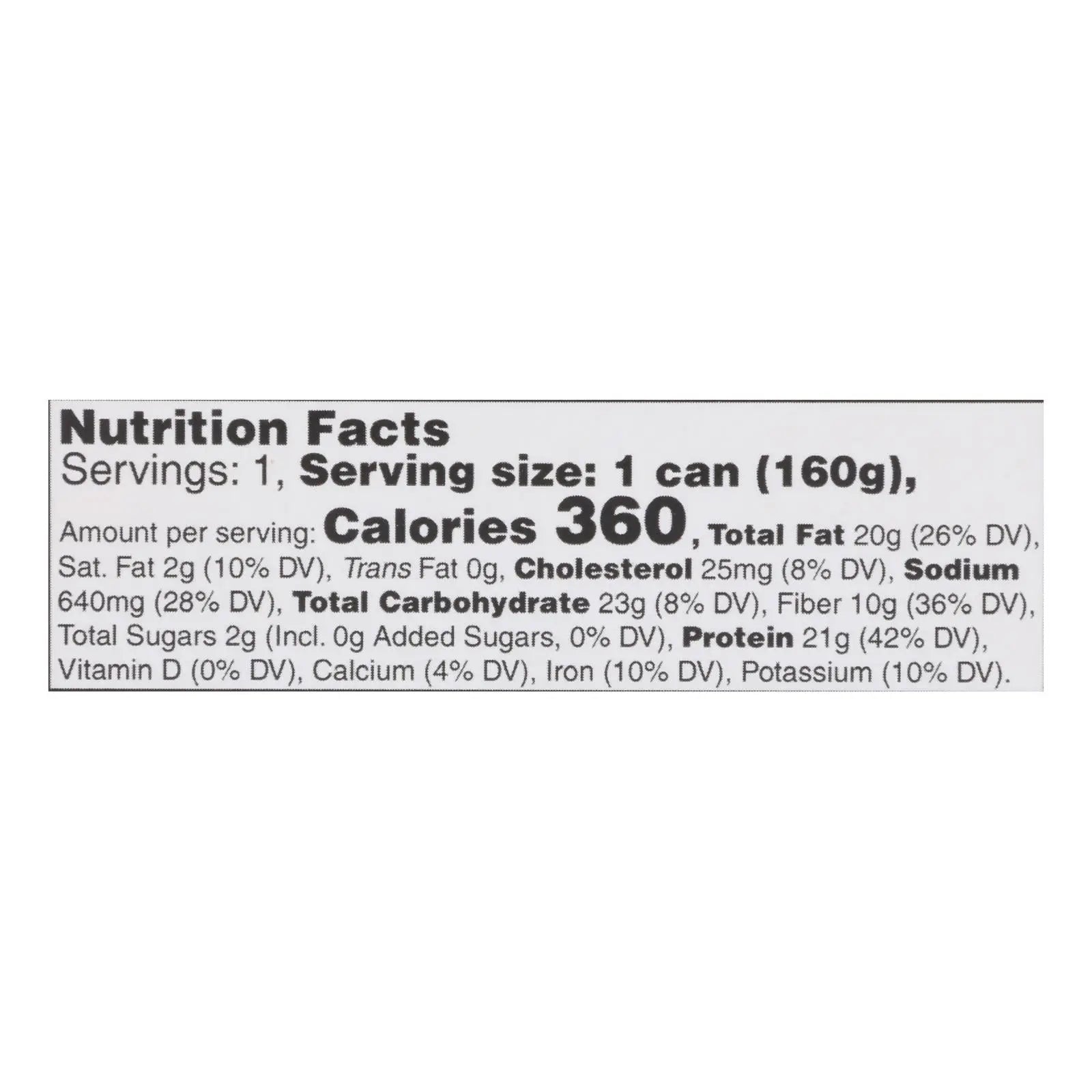 Wild Planet - Salad Wild Tuna White Bn - Cs Of 9-5.6 Oz - GreatEagleInc