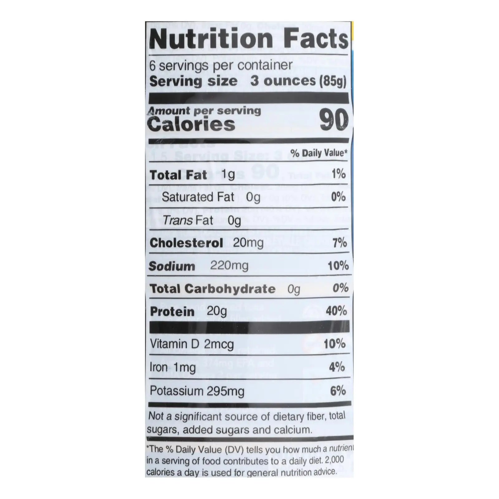Wild Planet - Tuna Wild Skipjack - Case Of 12-4/5 Oz Wild Planet