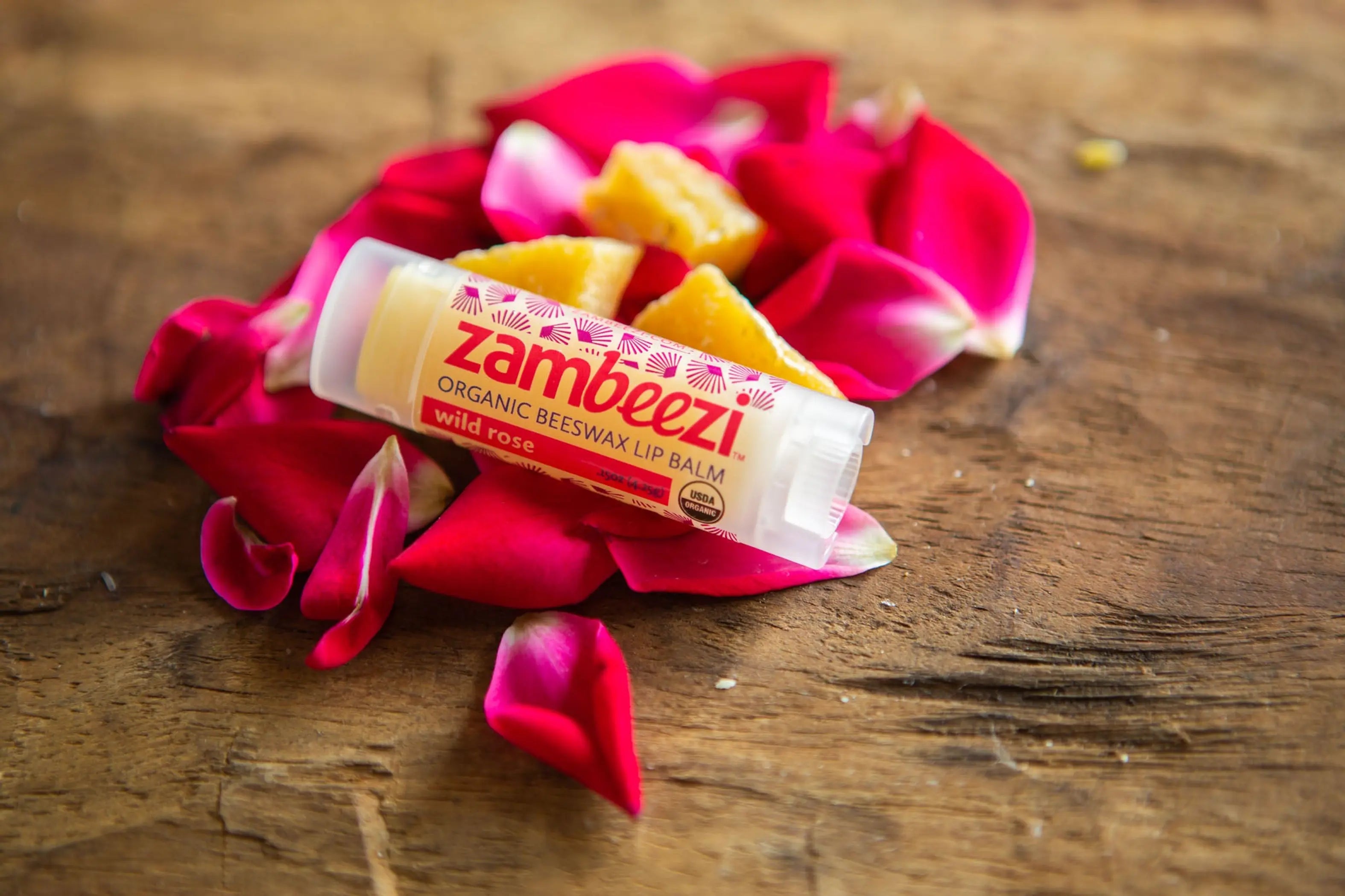 Wild Rose 3-Pack Zambeezi