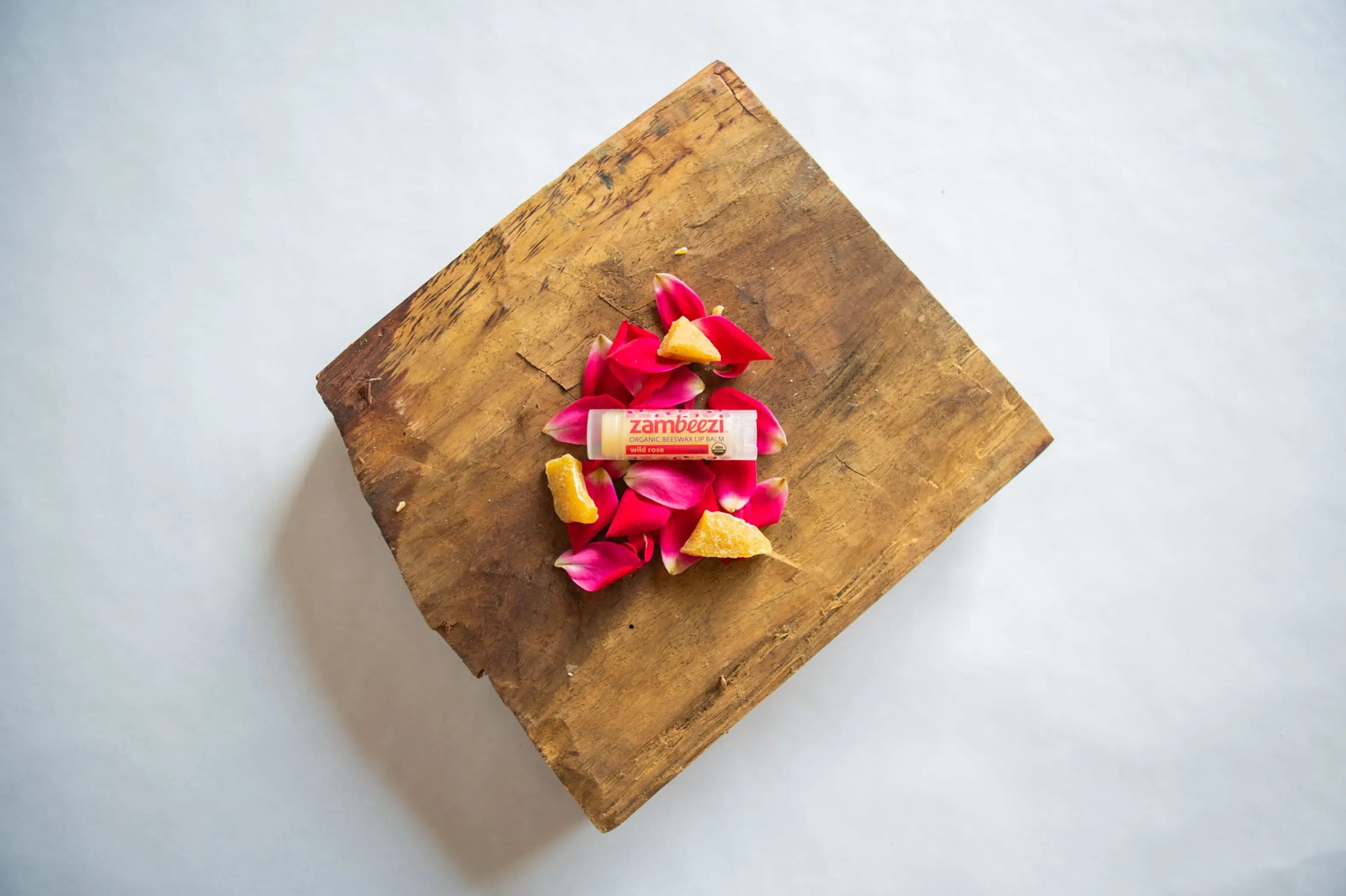Wild Rose 3-Pack Zambeezi
