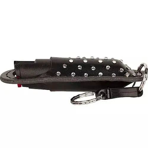WildFire 1.4% MC 1/2 oz Halo Holster Safety Technology