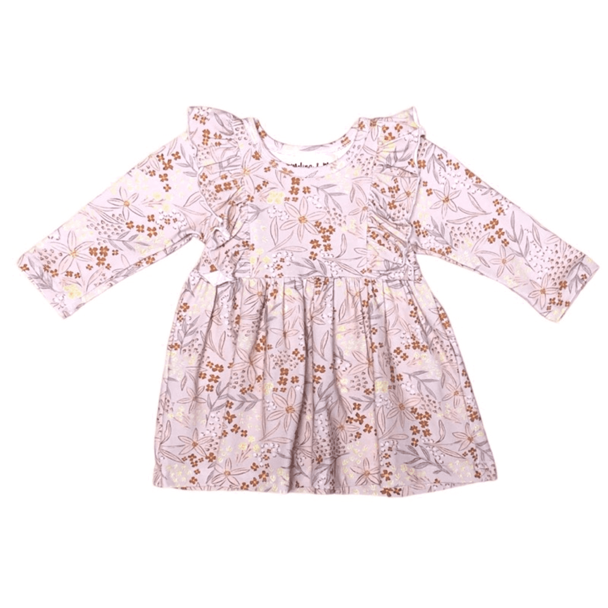 Wildflower Dress Melina & Me