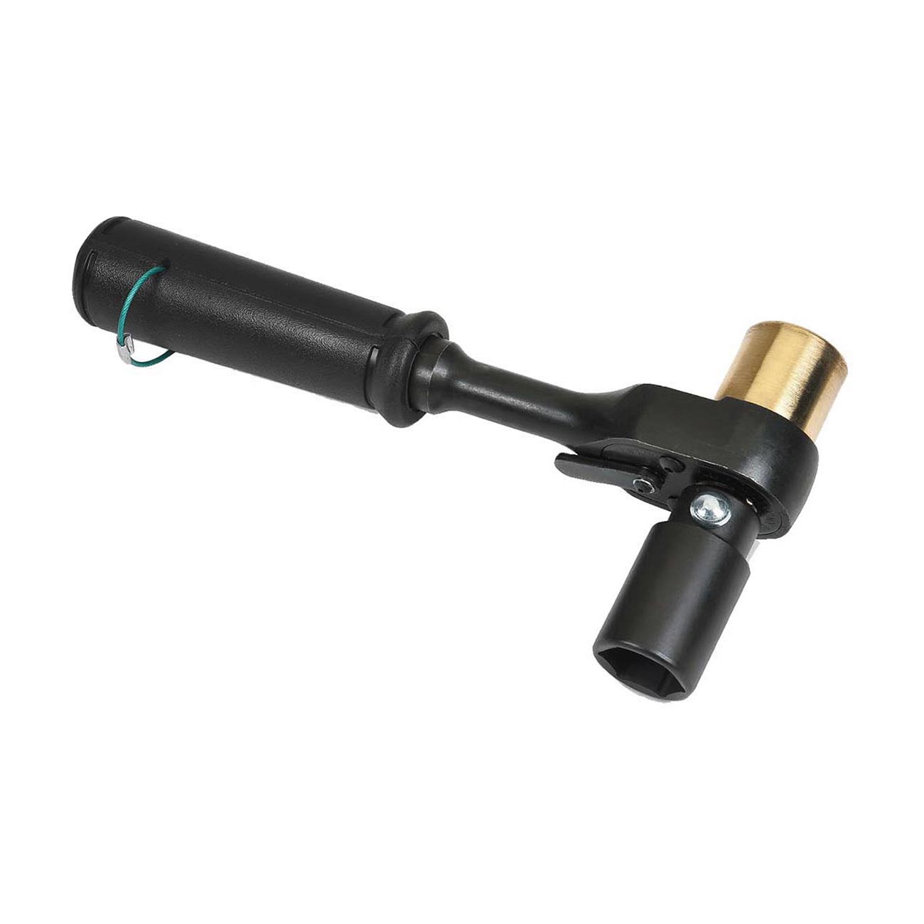 Williams 1/2″ Drive Scaffolding Ratchet With Bronze Hammer Head WILLIAMS