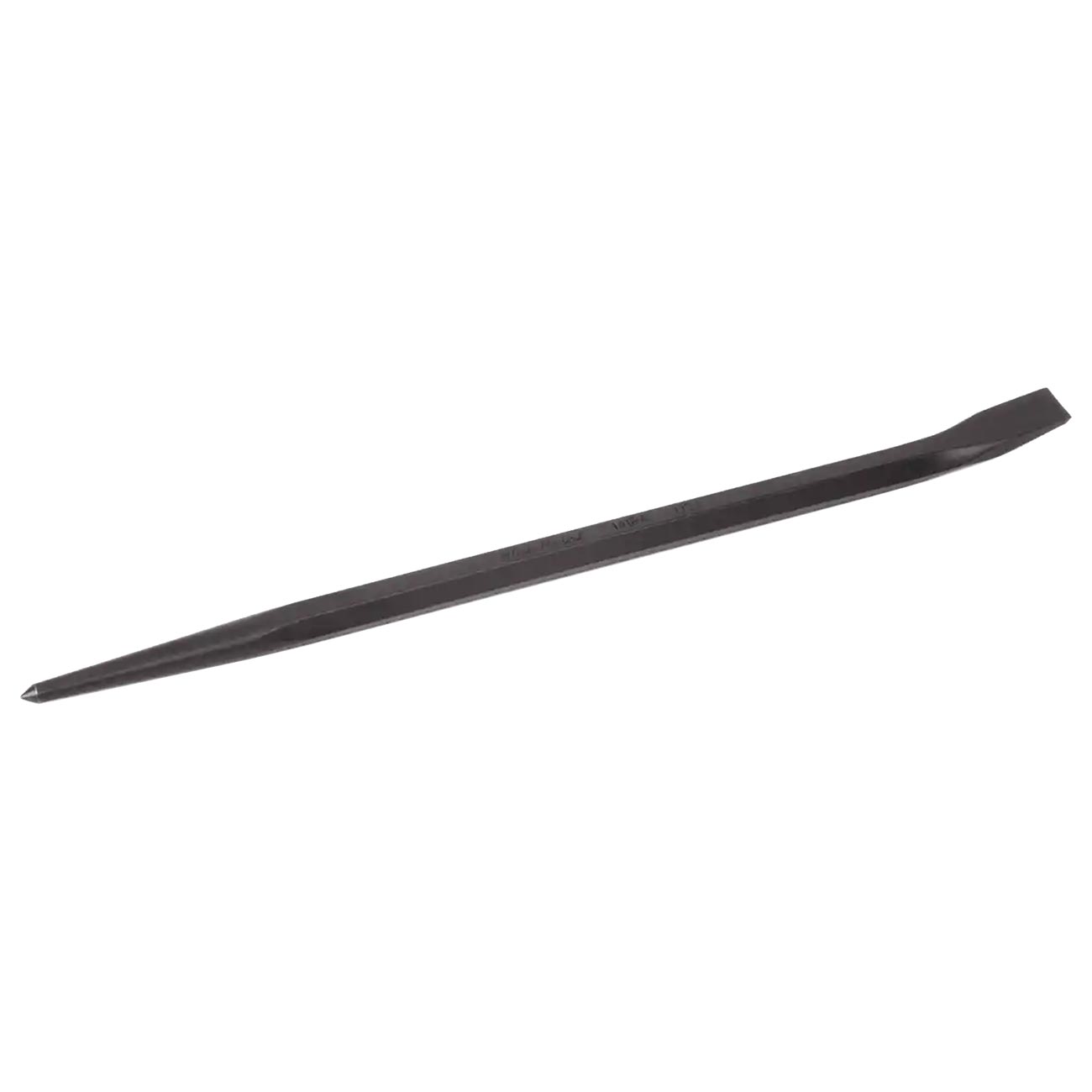 Williams 24" Pinch Bar With 7/8" Flat WILLIAMS