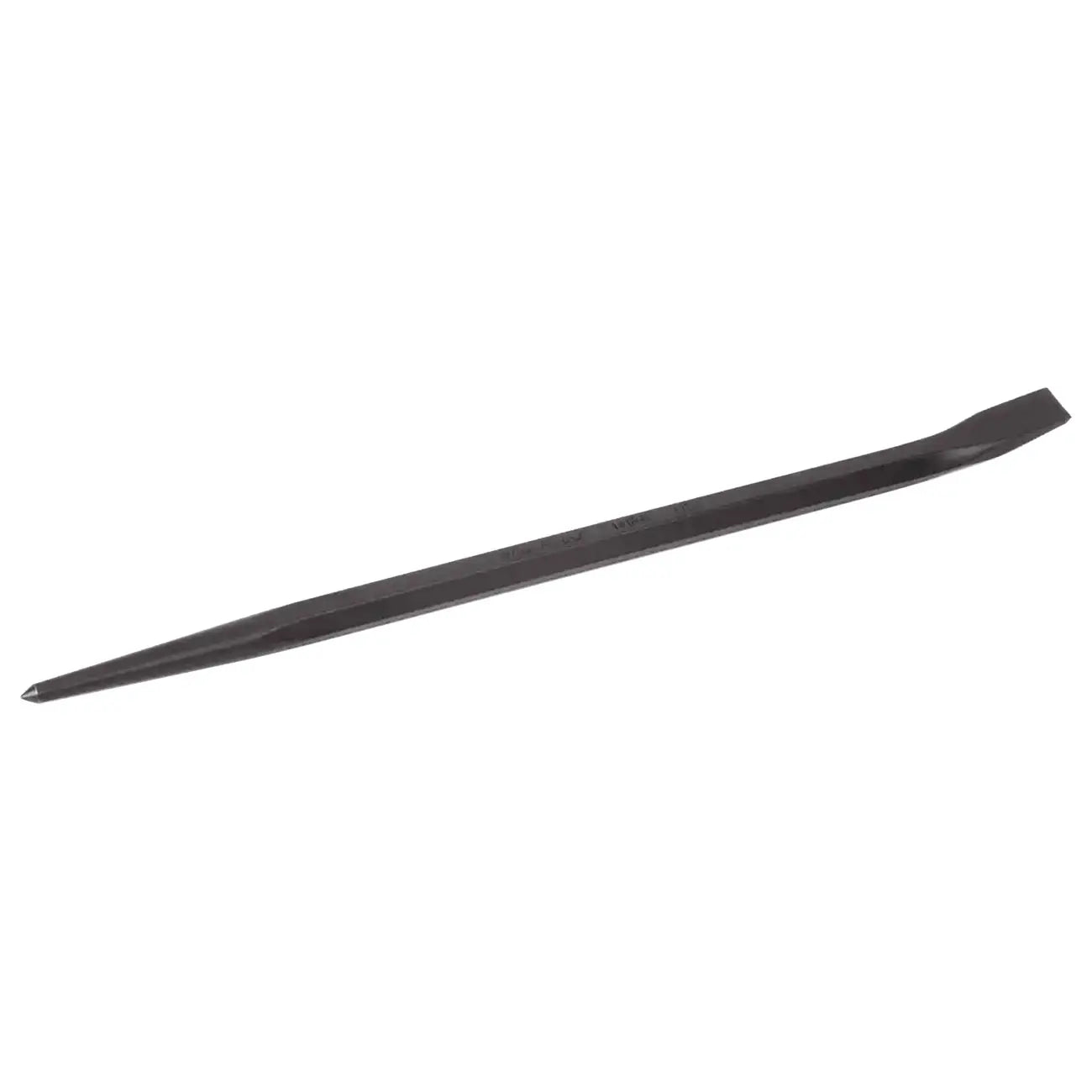 Williams 24" Pinch Bar With 7/8" Flat WILLIAMS