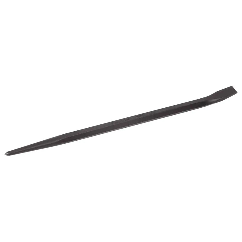 Williams 24" Pinch Bar With 7/8" Flat WILLIAMS