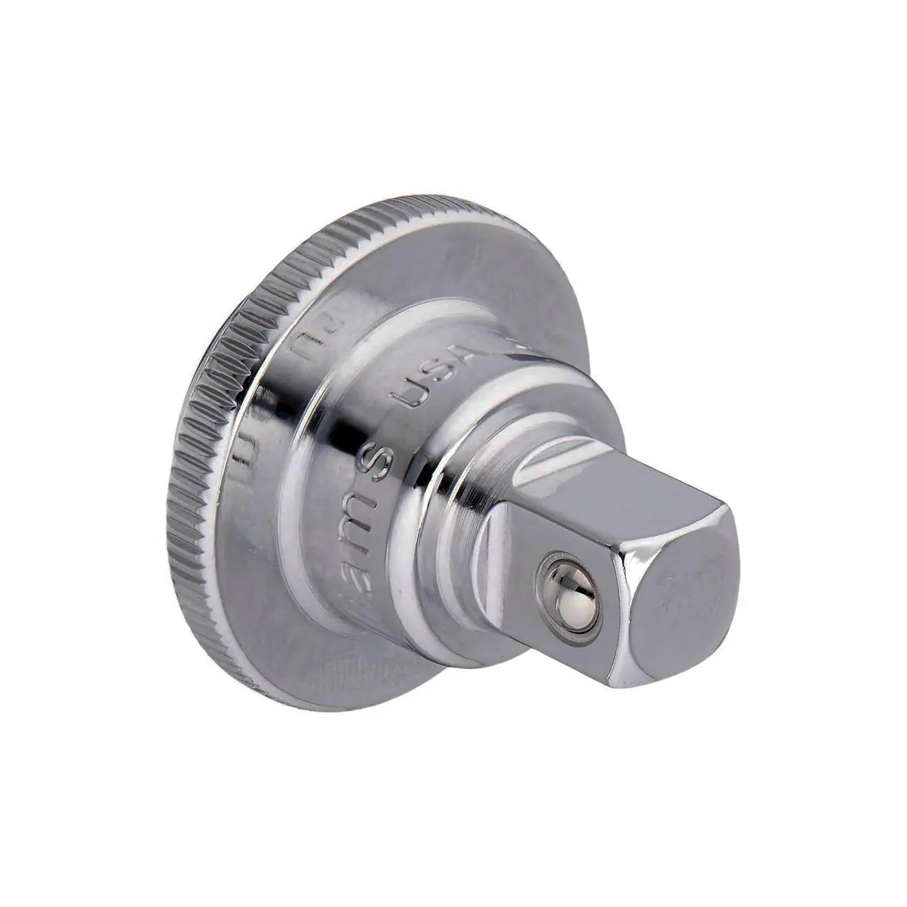 Williams 3/8″ Drive Ratchet Spinner Disc With Ball & Spring Socket Retention WILLIAMS