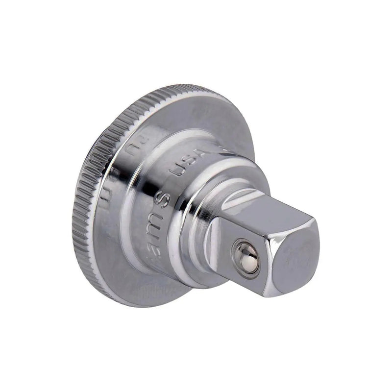 Williams 3/8″ Drive Ratchet Spinner Disc With Ball & Spring Socket Retention WILLIAMS