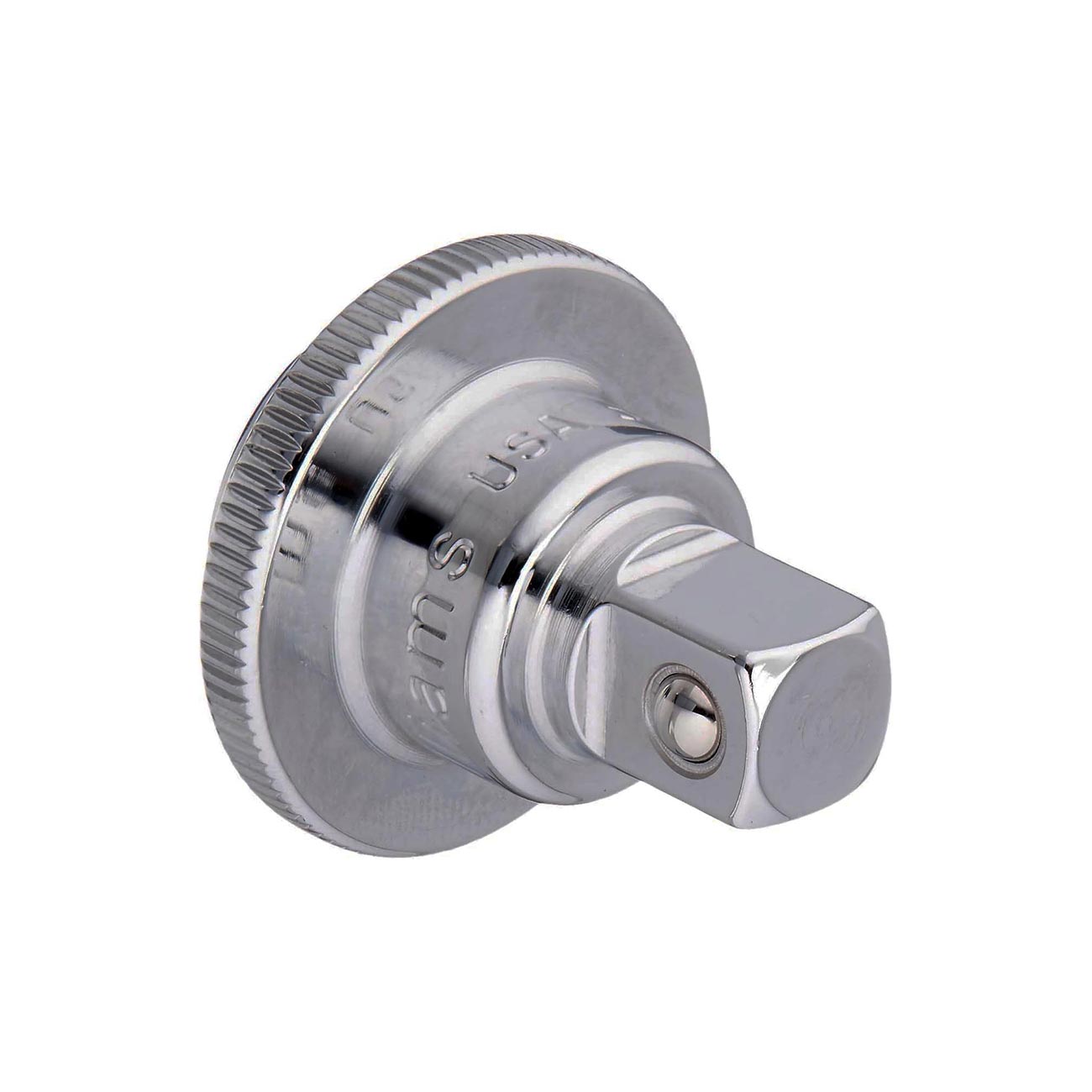Williams 3/8″ Drive Ratchet Spinner Disc With Ball & Spring Socket Retention WILLIAMS