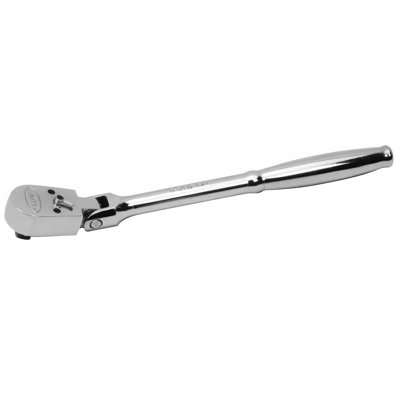 Williams 3/8" Drive Sealed Narrow Flex-head Ratchet 36 Teeth WILLIAMS