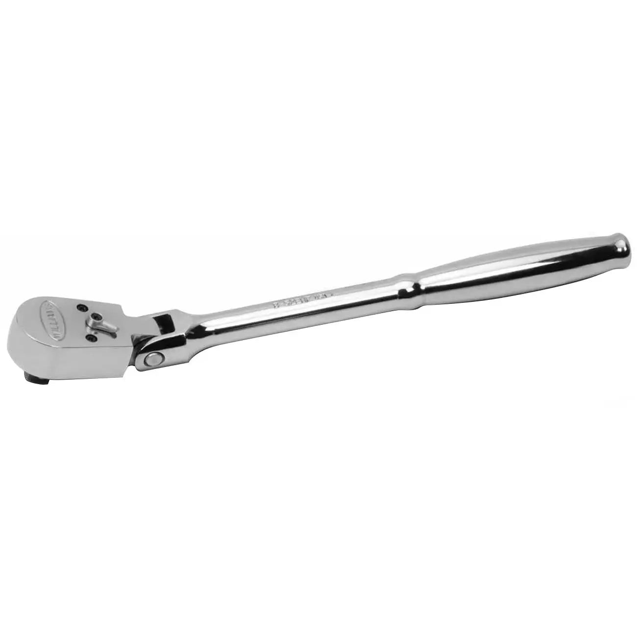 Williams 3/8" Drive Sealed Narrow Flex-head Ratchet 36 Teeth WILLIAMS