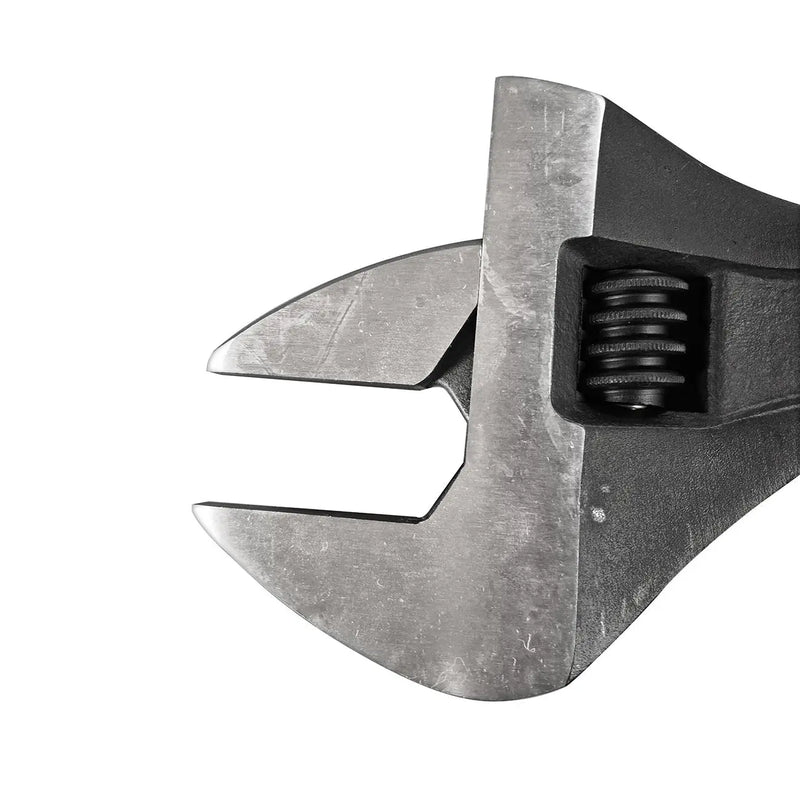 Williams Heavy Duty 18" Adjustable Wrench With Black Phosphate Finish WILLIAMS