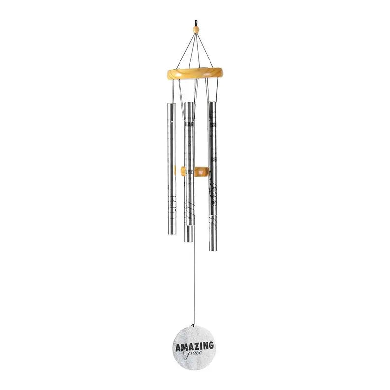 Wind Chime Amazing Grace Dicksons Inc