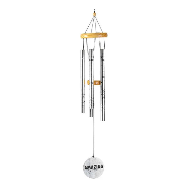 Wind Chime Amazing Grace Dicksons Inc