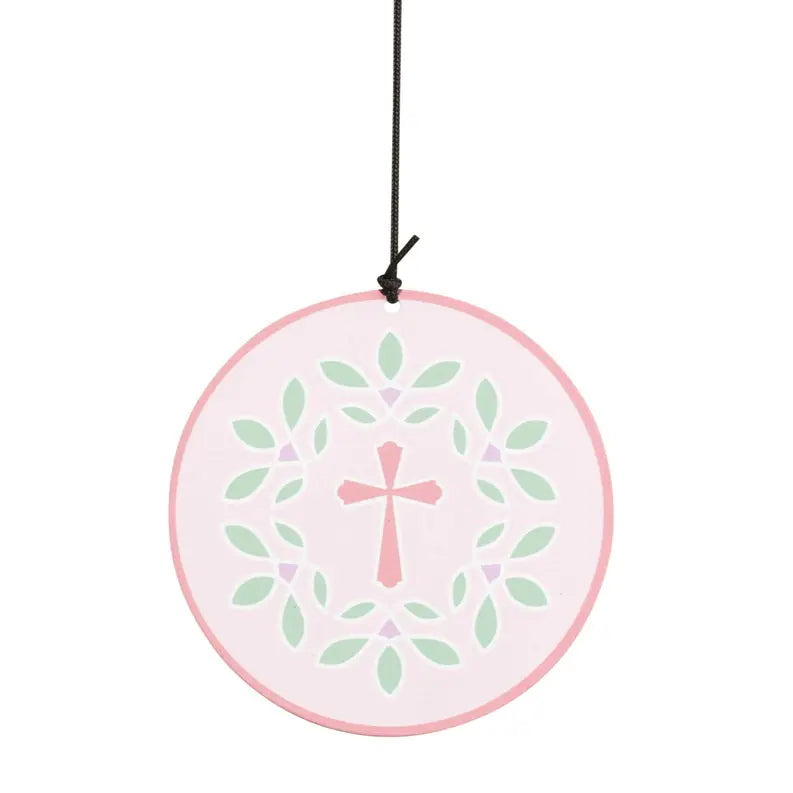 Windchime Be Still & Know Ps. 46:10 Dicksons Inc