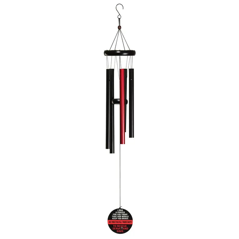 Windchime I Said A Prayer Dicksons Inc