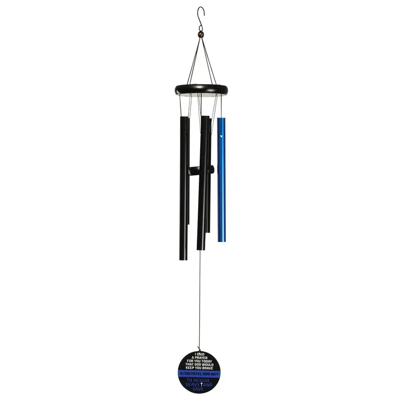 Windchime I Said A Prayer Dicksons Inc