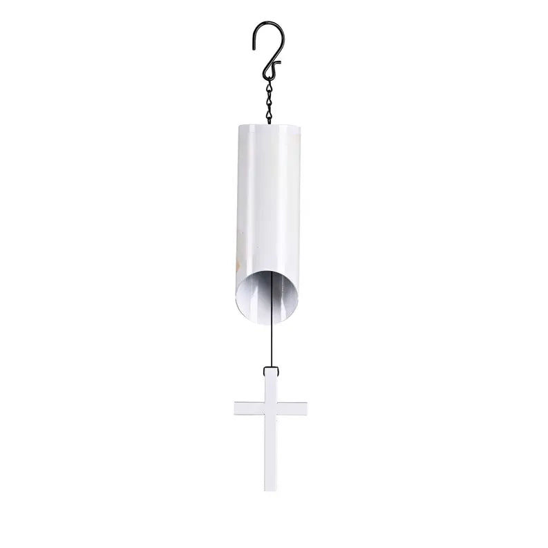 Windchime The Lord Prayer KJV 23H Dicksons Inc